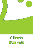 Clients and markets